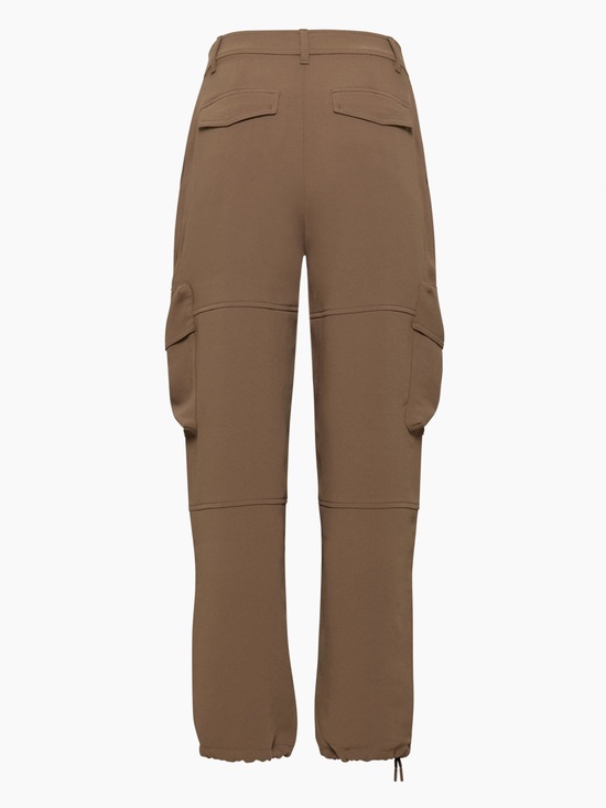 Aritzia Pants - Wilfred Aritzia Project Cargo Pants in Tan Size 6